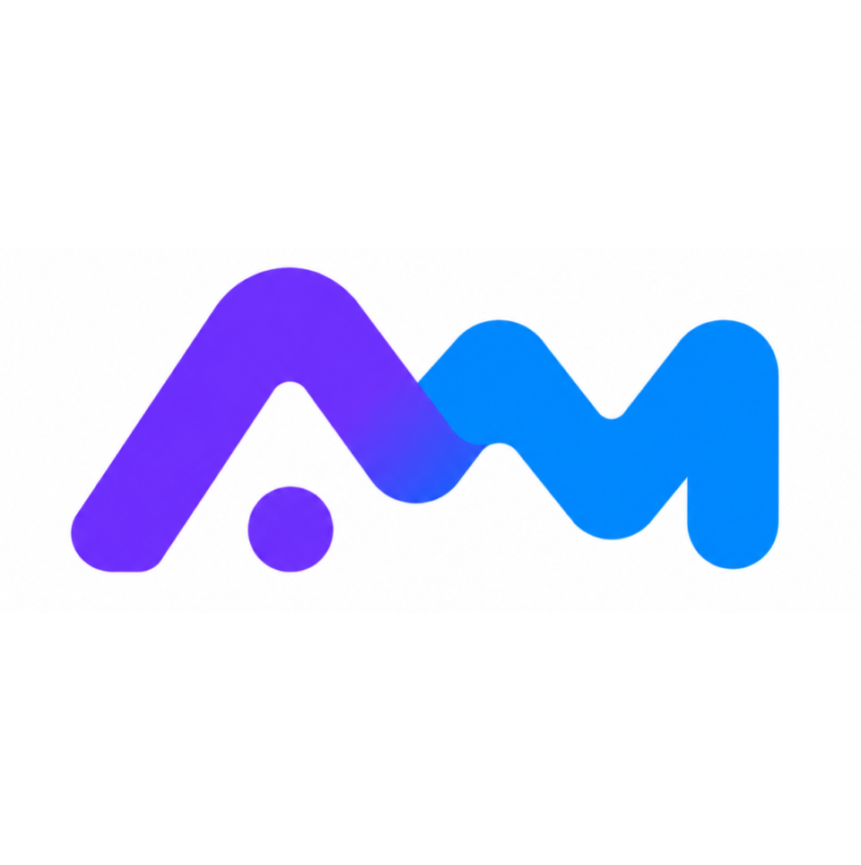 AgentMe logo